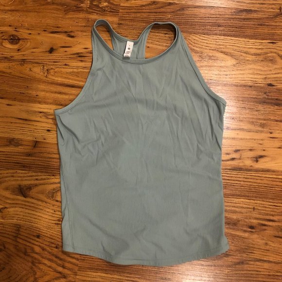 Lululemon Tank Top - Picture 1 of 2